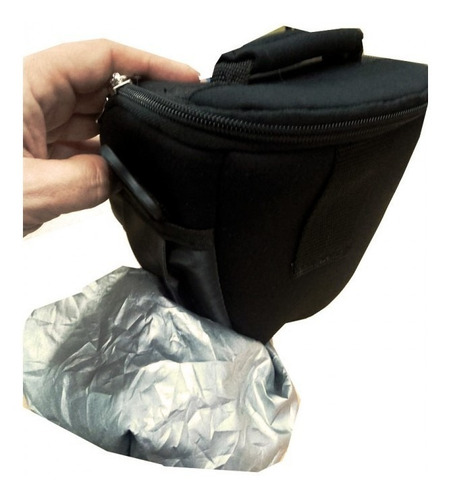 Imagen 6 de 8 de Estuche Neocap Mini Nikon B500 P530 P520 L840 B700 P600 P610