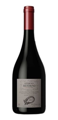 Eterno Retorno Petit Malbec 2013 - Matias Michelini