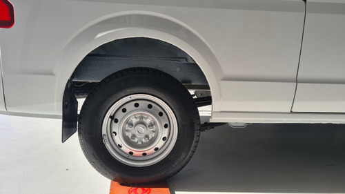 Imagen 11 de 15 de Dfsk C35 1.5 Van Cargo 2022 0km