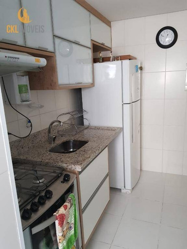 Imagem 18 de 24 de Apartamento Com 2 Dormitórios À Venda, 69 M² Por R$ 600.000,00 - Vila Gumercindo - São Paulo/sp - Ap1291