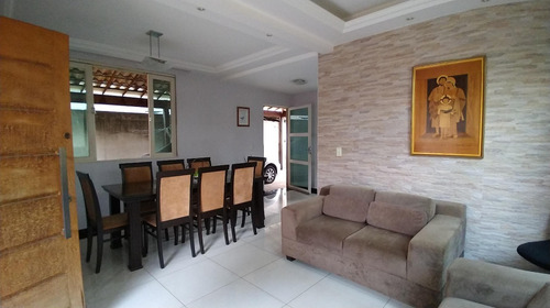 Imagem 1 de 15 de Casa - Cabral - Ref: 49654 - V-49654