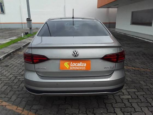 Imagem 2 de 9 de Volkswagen Virtus 1.0 200 Tsi Comfortline Automático