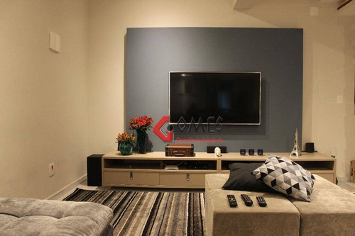 Imagem 4 de 12 de Sobrado À Venda, 330 M² Por R$ 850.000,00 - Vila Marchi - São Bernardo Do Campo/sp - So0703