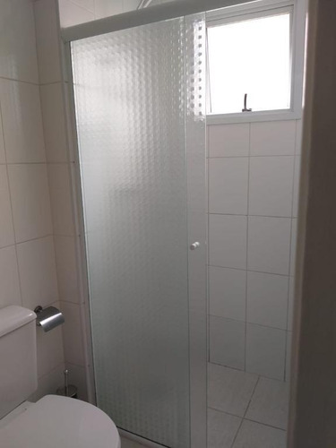 Imagem 12 de 20 de Apartamento Com 3 Dormitórios À Venda, 86 M² Por R$ 560.000 - Barcelona - São Caetano Do Sul/sp - Ap5634