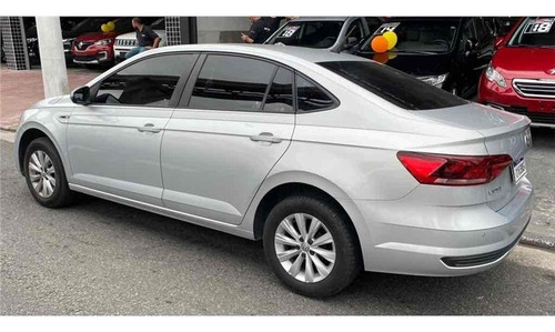 Imagem 4 de 15 de Volkswagen Virtus 1.6 Msi Total Flex Manual