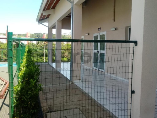 Imagem 17 de 18 de Apartamento À Venda Em Sítios Frutal - Ap006054
