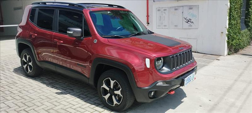 Jeep Renegade 2.0 16v Turbo Trailhawk 4x4