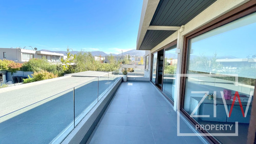 Mediterránea 5d 4b No Perimetral Condominio - Ziw Property