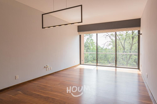 Imagen 1 de 30 de Departamento En Universal, Álvaro Obregón Con 2 Recámaras, 103 M², Id: 84936