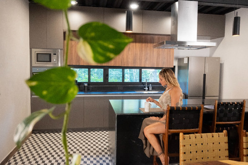 Departamento En Venta En Tulum Country, Quintana Roo, Senzik, Residencias De Lujo