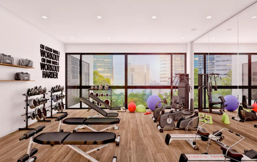 Spazio Torre Inn, Suite Loft Excelente Para Inversión En Preventa, Guadalupe Inn