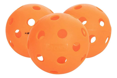 Pickleball Marketplace Onix Popular Fuse Bola Para Interior