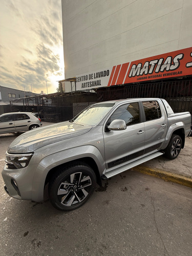 Volkswagen Amarok 3.0 Cd Tdi 258Cv V6 Extreme 4X4 At