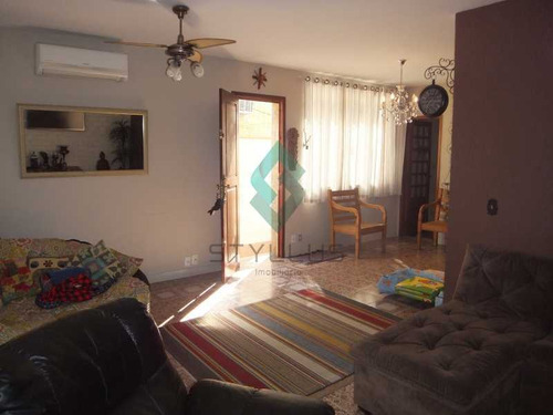 Imagem 4 de 15 de Casa De Rua-à Venda-sampaio-rio De Janeiro - C7907