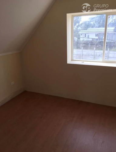 Casa En Arriendo De 3 Dorm. En San Pedro De La Paz
