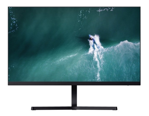 Imagen 3 de 4 de Monitor Xiaomi 1C LCD 23.8" negro 220V