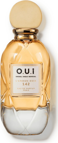Perfume L'amour-esse 142 Eau De Parfum 30ml Para Mulher O.u.i Volume Da Unidade 30 Ml