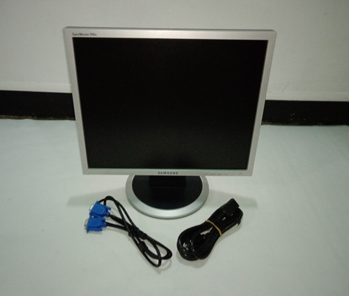 Imagen 9 de 9 de Cpu Intel I3 Ram 4gb Disco Duro 500gb + Monitor 17
