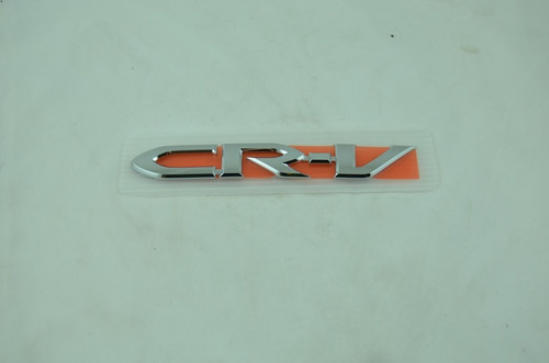 Emblema Honda Cr-v Trasero