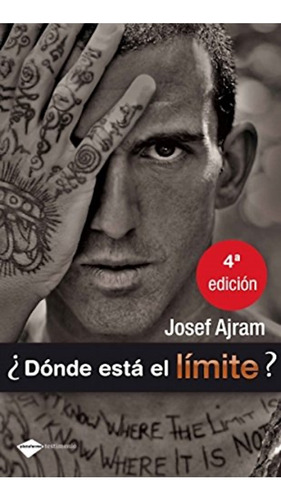 ¿donde Esta El Limite? - Josef Ajram