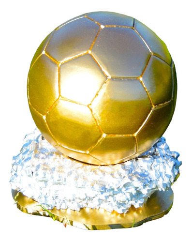 Balon De Oro