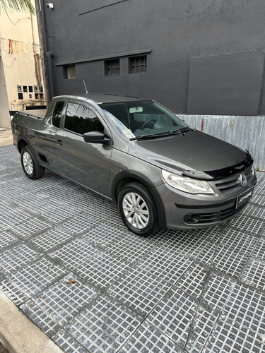 Volkswagen Saveiro 1.6 Ce 101cv Pack Electr. + Seg.