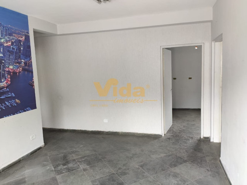 Salas Comercial Para Locação Em Km 18 - Osasco - 44450