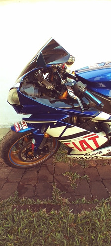 Yamaha R1