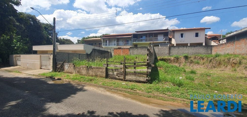 Imagem 9 de 11 de Terreno - Jardim Nova Palmares Ii - Sp - 635218
