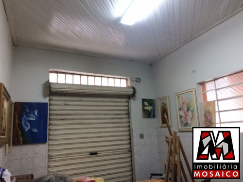 Imagem 19 de 19 de Imóvel Comercial De Frente Para Avenida Samuel Martins - 50468 - 33770580