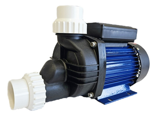 Motobomba Hidromassagem Hidrax 1 Cv 220v P/ Banheira E Spa