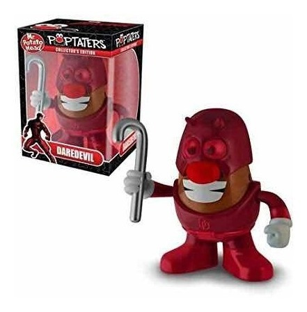 Mr. Potato Head Daredevil
