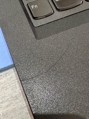 Lenovo Thinkpad L480 Negro (Usado)