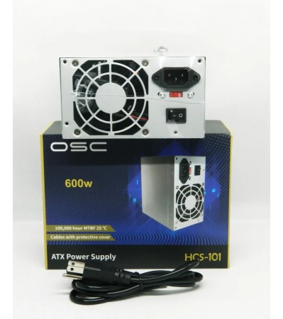 Fuente De Poder Aiteg 550watts Dlp-21a