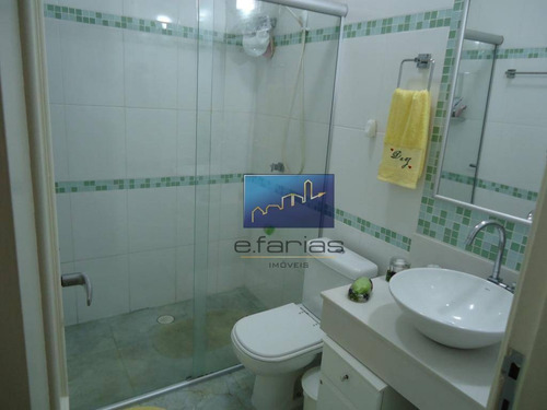 Sobrado Com 3 Dormitórios À Venda, 127 M² Por R$ 750.000,00 - Penha De França - São Paulo/sp - So1153