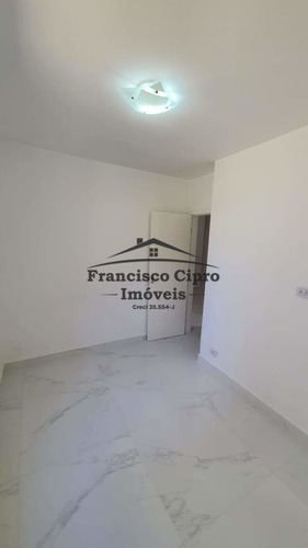 Imagem 8 de 16 de Apartamento À Venda No Bairro Vila Mariana - Aparecida/sp - Ap050