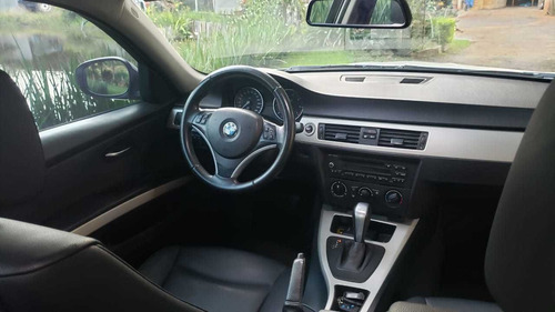 Bmw Serie 3 2012 2.0 Aut. 4p 156 Hp