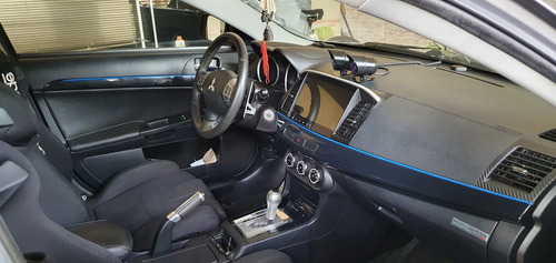 Mitsubishi Lancer 2.0 Gt Cvt 4p