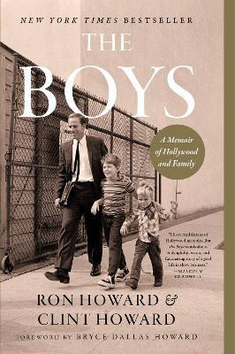 Libro The Boys : A Memoir Of Hollywood And Family - Ron H...