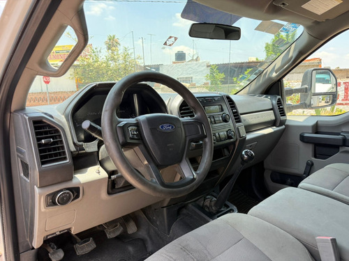 F-350 Xl 6.2
