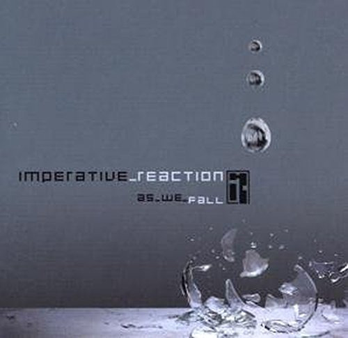 CD As We Fall - Reação imperativa