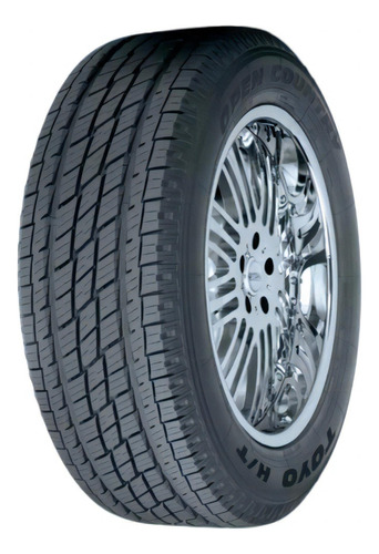 265/70 R17 Toyo Open Country H/t Ii 115t