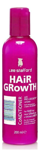 Lee Stafford - Hair Growth - Condicionador