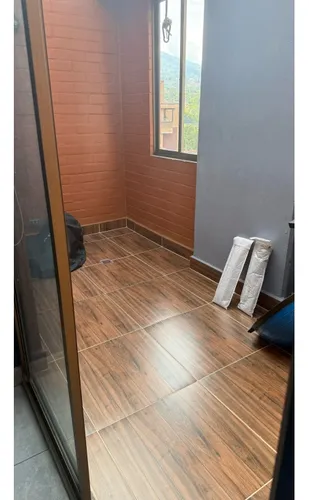Venta De Apartamento Duplex, Itagui
