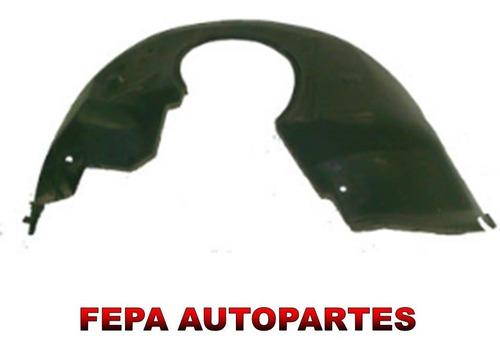 Pasarruedas Guardaplast Delantero Ford Mondeo 95 / 97 Wagon