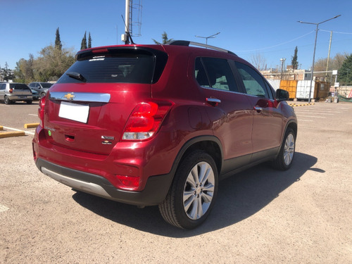 Imagen 5 de 20 de Chevrolet Tracker Premier 2019, Oportunidad!