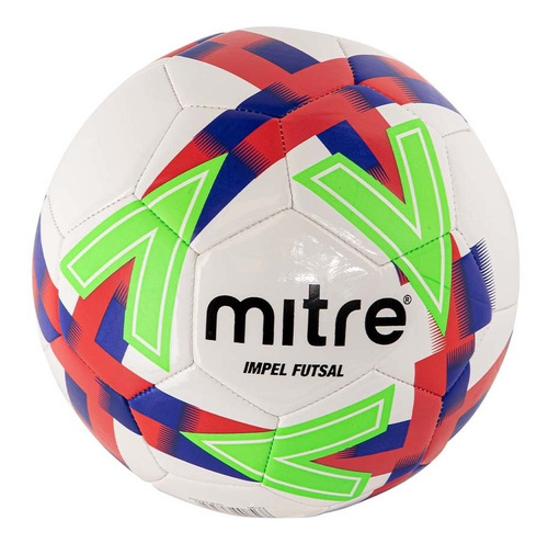 Balon Mitre Futsal N° 4 New Impel Futsal