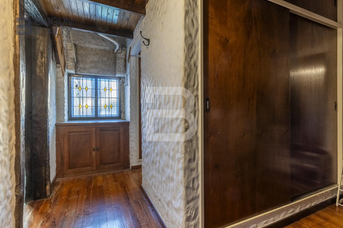 Casa De 6 Ambientes Con Cochera, Patio Y Terraza En Venta En Colegiales