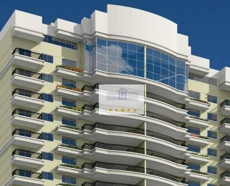 Imagem 26 de 26 de Apartamento Residencial À Venda, Centro, Araçatuba. - Ap0666