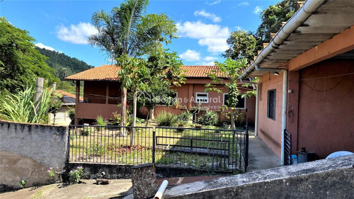 Imagem 6 de 30 de Chácara À Venda Em Joaquim Egídio - Ch016424